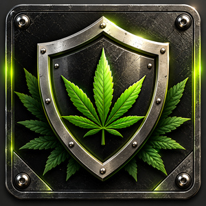 Marihuana Medyczna